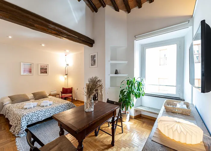 Appartement Piazza Navona The