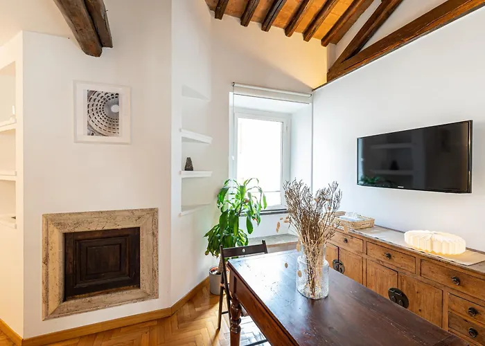 Piazza Navona The Appartement *