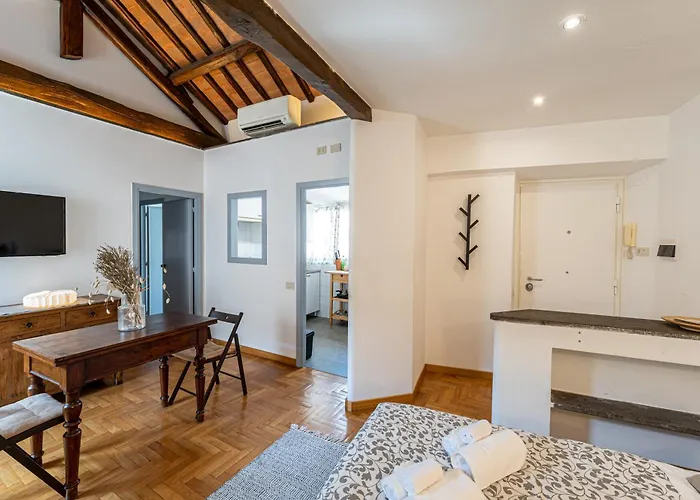 Appartement Piazza Navona The *