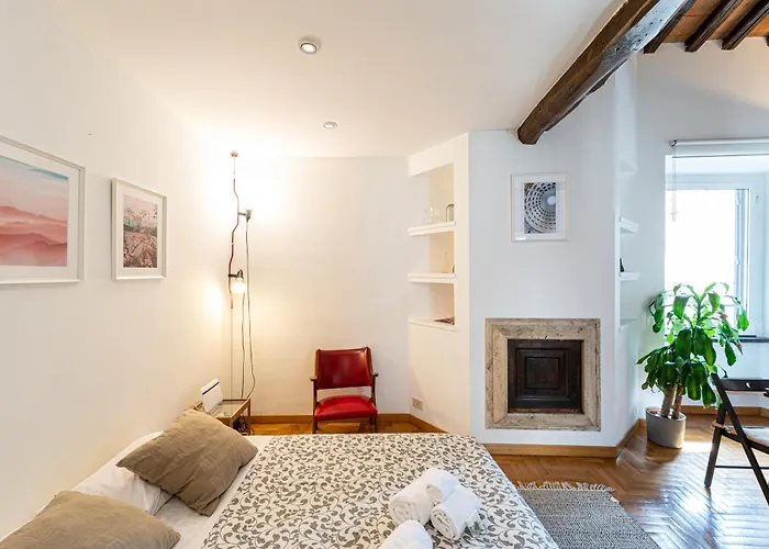 Appartement Piazza Navona The
