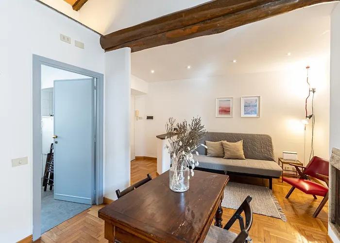 Appartement Piazza Navona The *