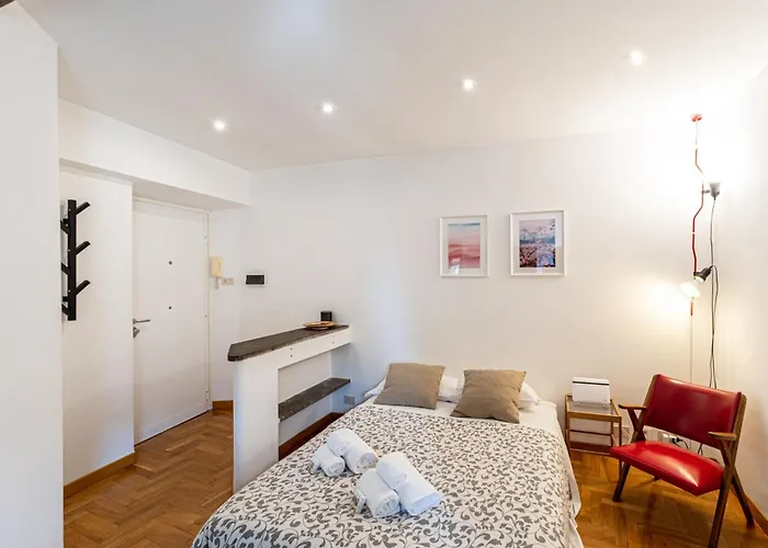 Appartement Piazza Navona The Rome